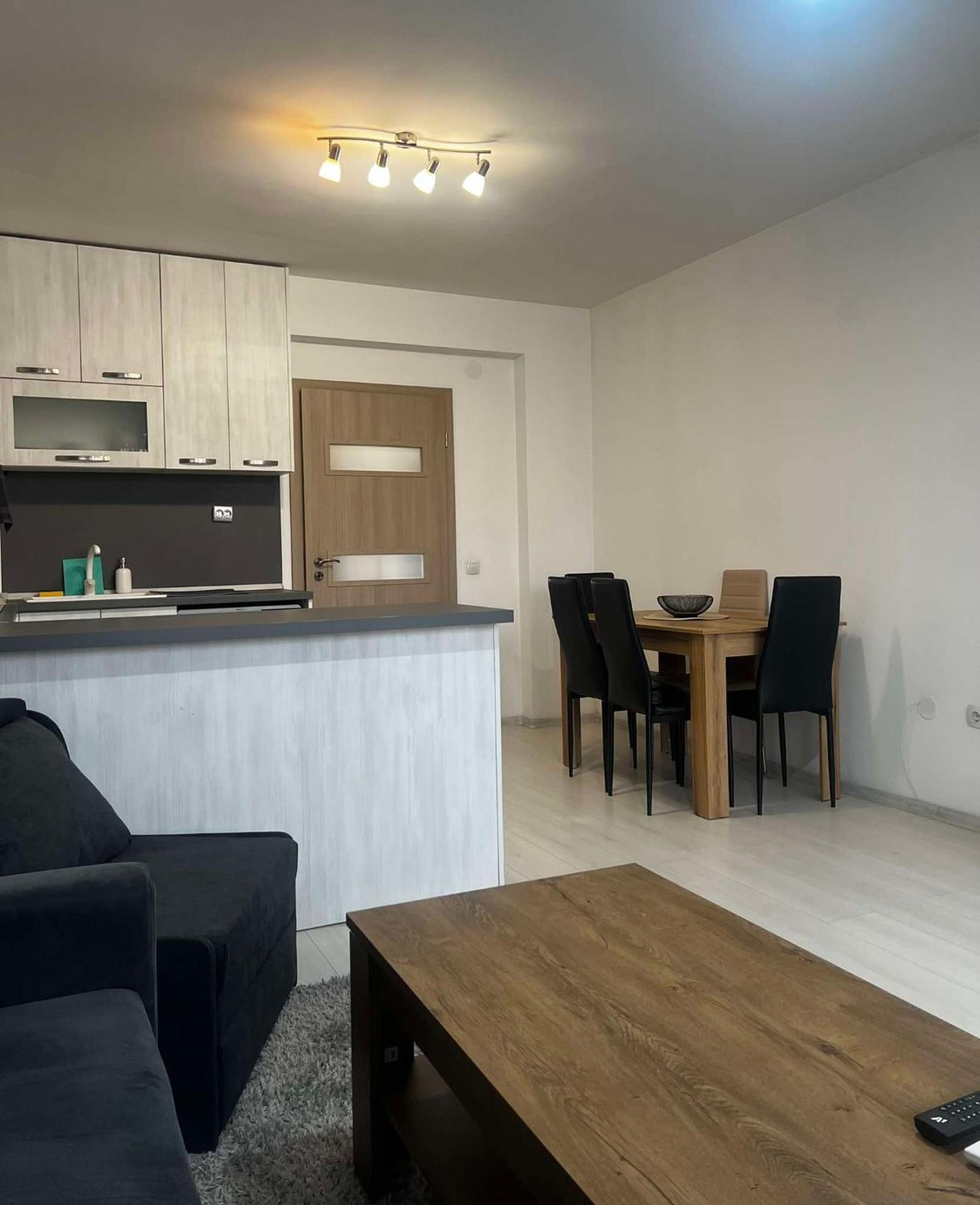 The Place - Apartament In Plovdiv Exterior photo