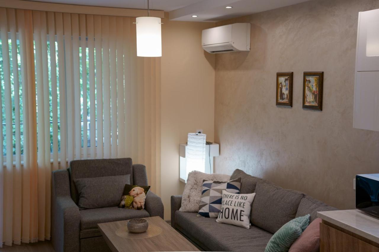 The Place - Apartament In Plovdiv Exterior photo