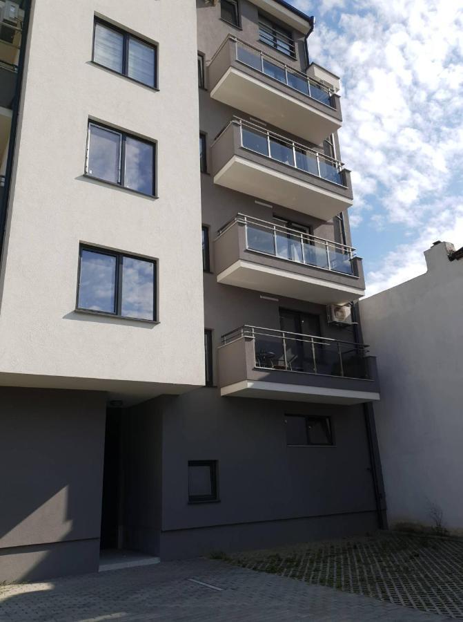 The Place - Apartament In Plovdiv Exterior photo
